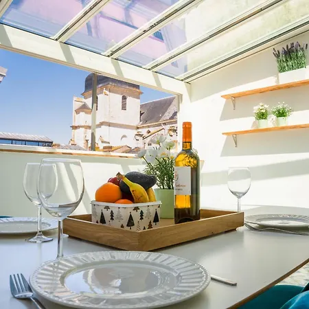 Tatil Evi L'americano - 6 Personnes - Sublime Maison A 50m De La Grande - Wifi & Tv Ecran Plat *