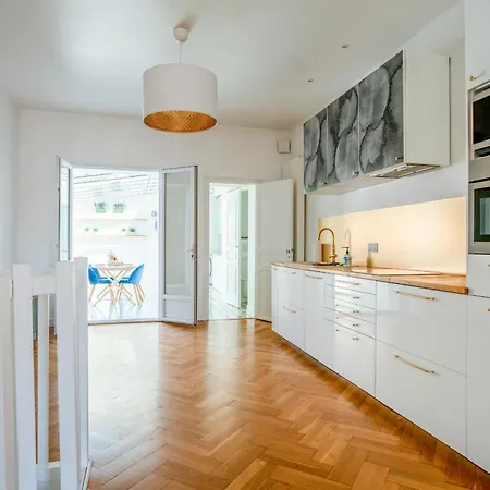 Tatil Evi L'americano - 6 Personnes - Sublime Maison A 50m De La Grande - Wifi & Tv Ecran Plat