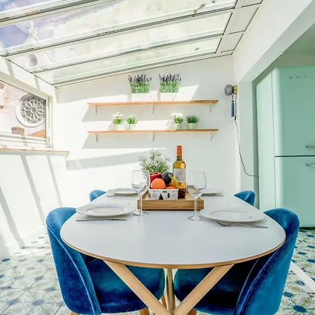 L'americano - 6 Personnes - Sublime Maison A 50m De La Grande - Wifi & Tv Ecran Plat *
