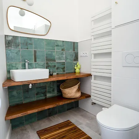 بيت للعطل L'americano - 6 Personnes - Sublime Maison A 50m De La Grande - Wifi & Tv Ecran Plat *