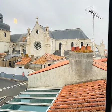 L'americano - 6 Personnes - Sublime Maison A 50m De La Grande - Wifi & Tv Ecran Plat