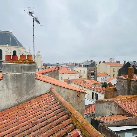 Tatil Evi L'americano - 6 Personnes - Sublime Maison A 50m De La Grande - Wifi & Tv Ecran Plat