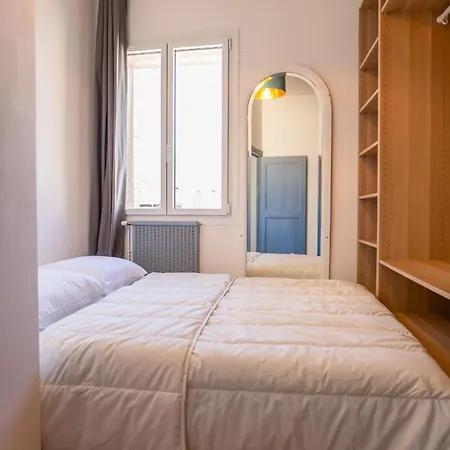 L'americano - 6 Personnes - Sublime Maison A 50m De La Grande - Wifi & Tv Ecran Plat