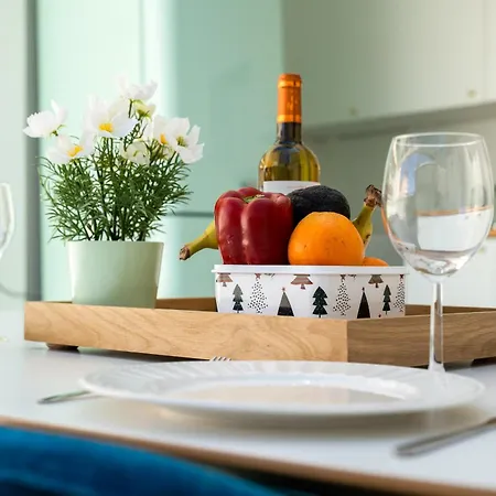Tatil Evi L'americano - 6 Personnes - Sublime Maison A 50m De La Grande - Wifi & Tv Ecran Plat *